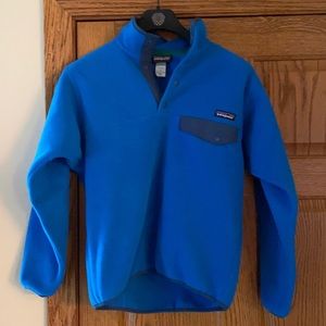 Men's Synchilla® Snap-T® Fleece Pullover